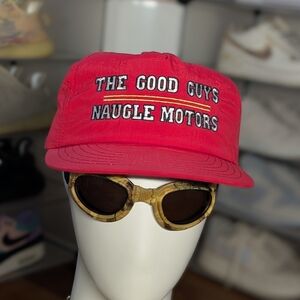 The Good Guys Vintage Dealership Hat (OS)